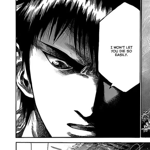 Rainbow Chapter 55: Cleansing cover