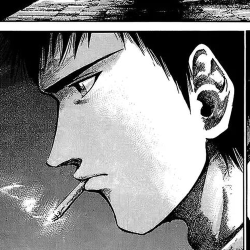 Rainbow Chapter 56: Death Comes Tonight cover