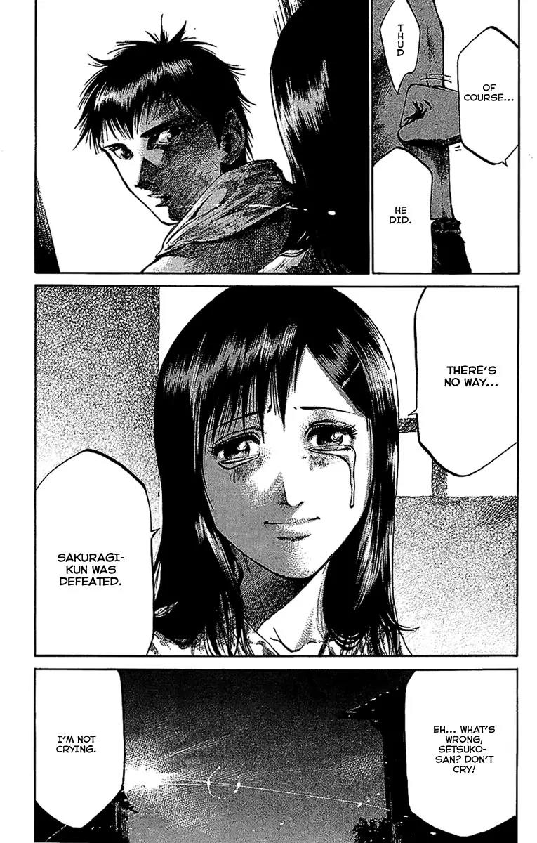 Rainbow Chapter 57 page 14 - Chapter 57: Eat the Rich