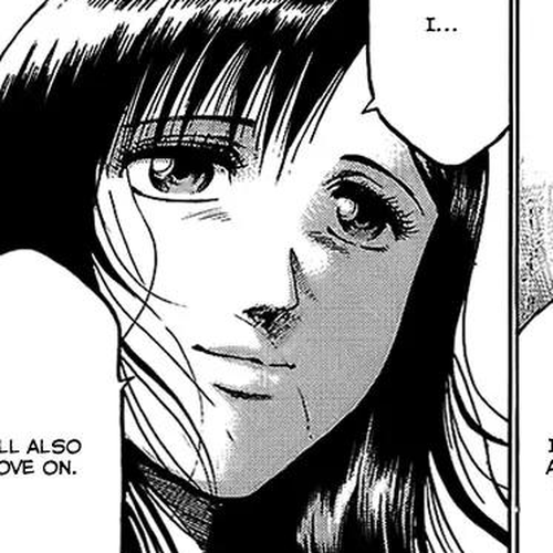 Rainbow Chapter 58: Freedom cover