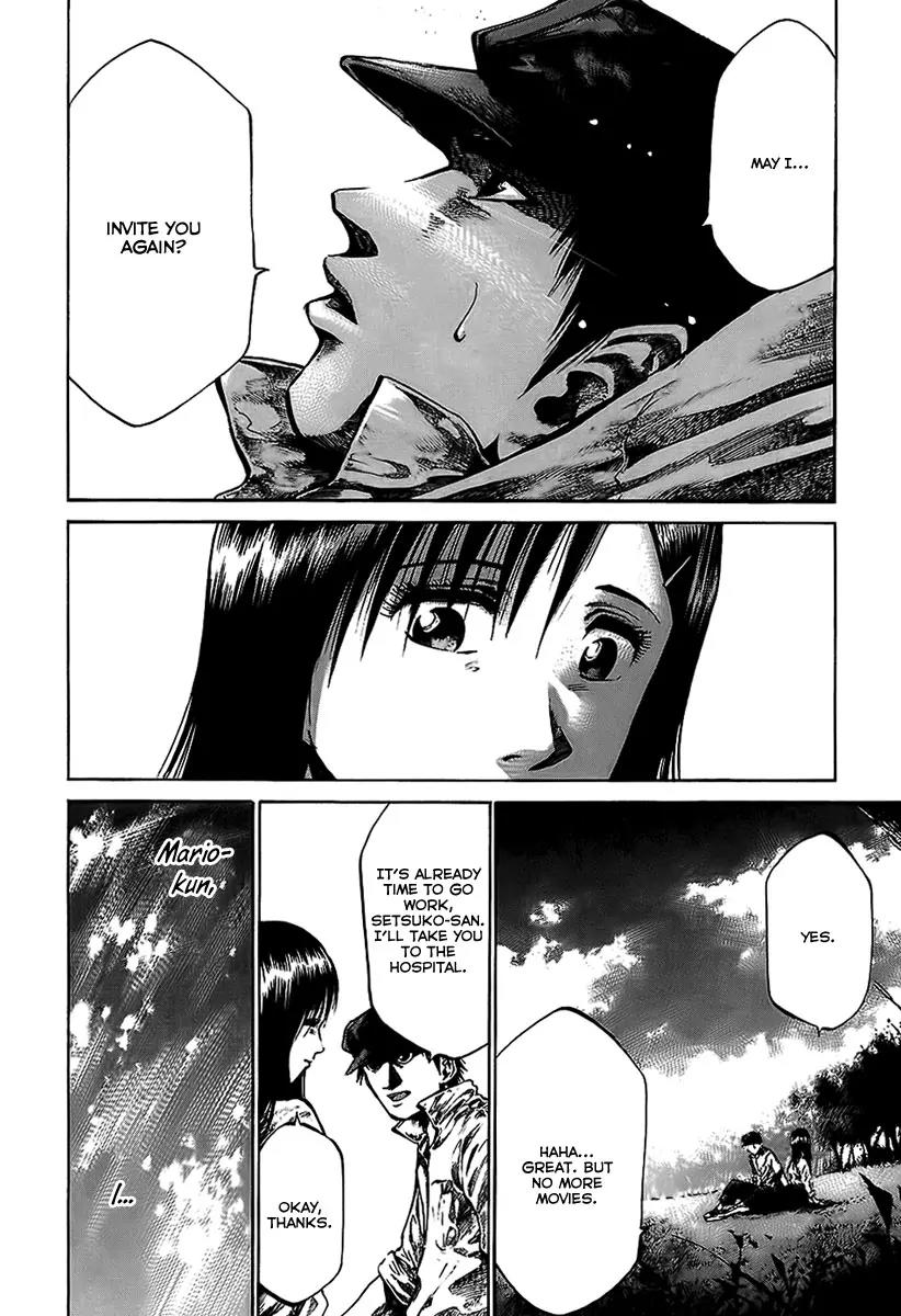 Rainbow Chapter 60 page 5 - Chapter 60: Hunting High and Low