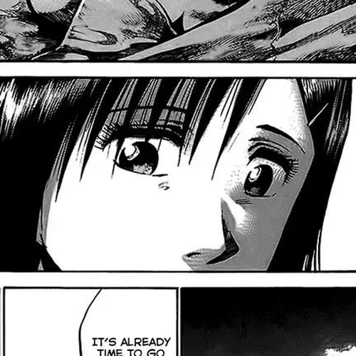 Rainbow Chapter 60: Hunting High and Low cover