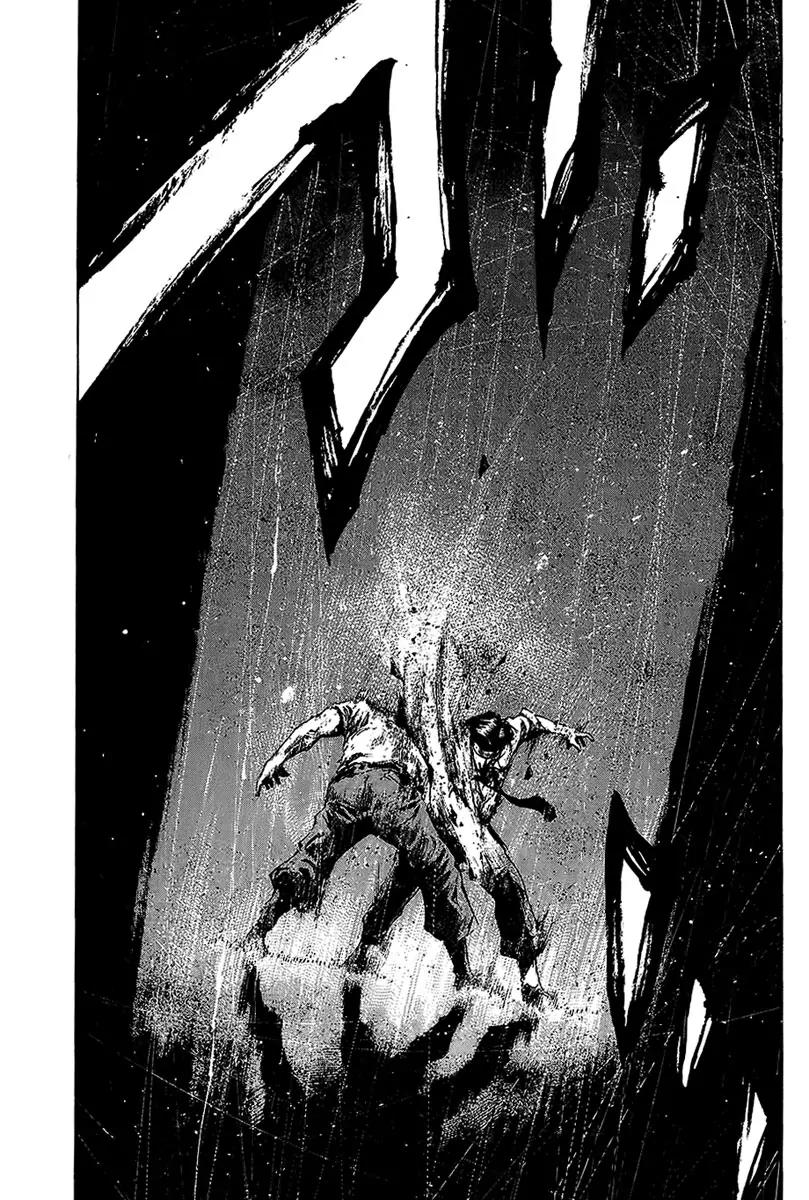 Rainbow Chapter 65 page 13 - Chapter 65: Miracle
