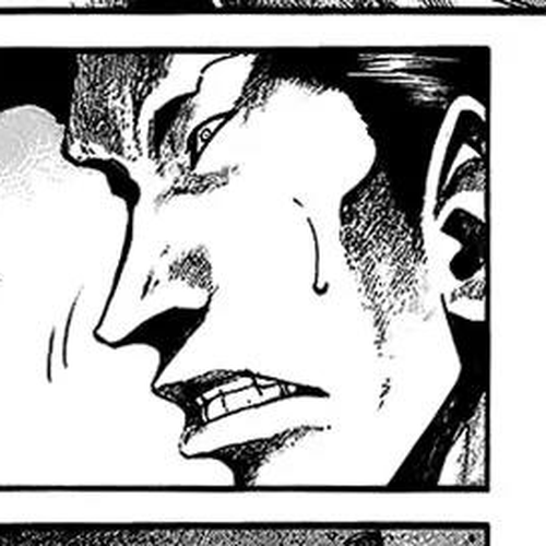 Rainbow Chapter 65: Miracle cover