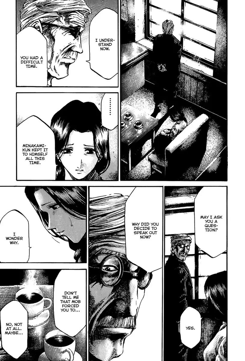 Rainbow Chapter 66 page 16 - Chapter 66: New World Messiah