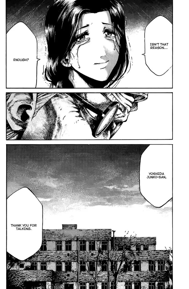 Rainbow Chapter 66 page 18 - Chapter 66: New World Messiah