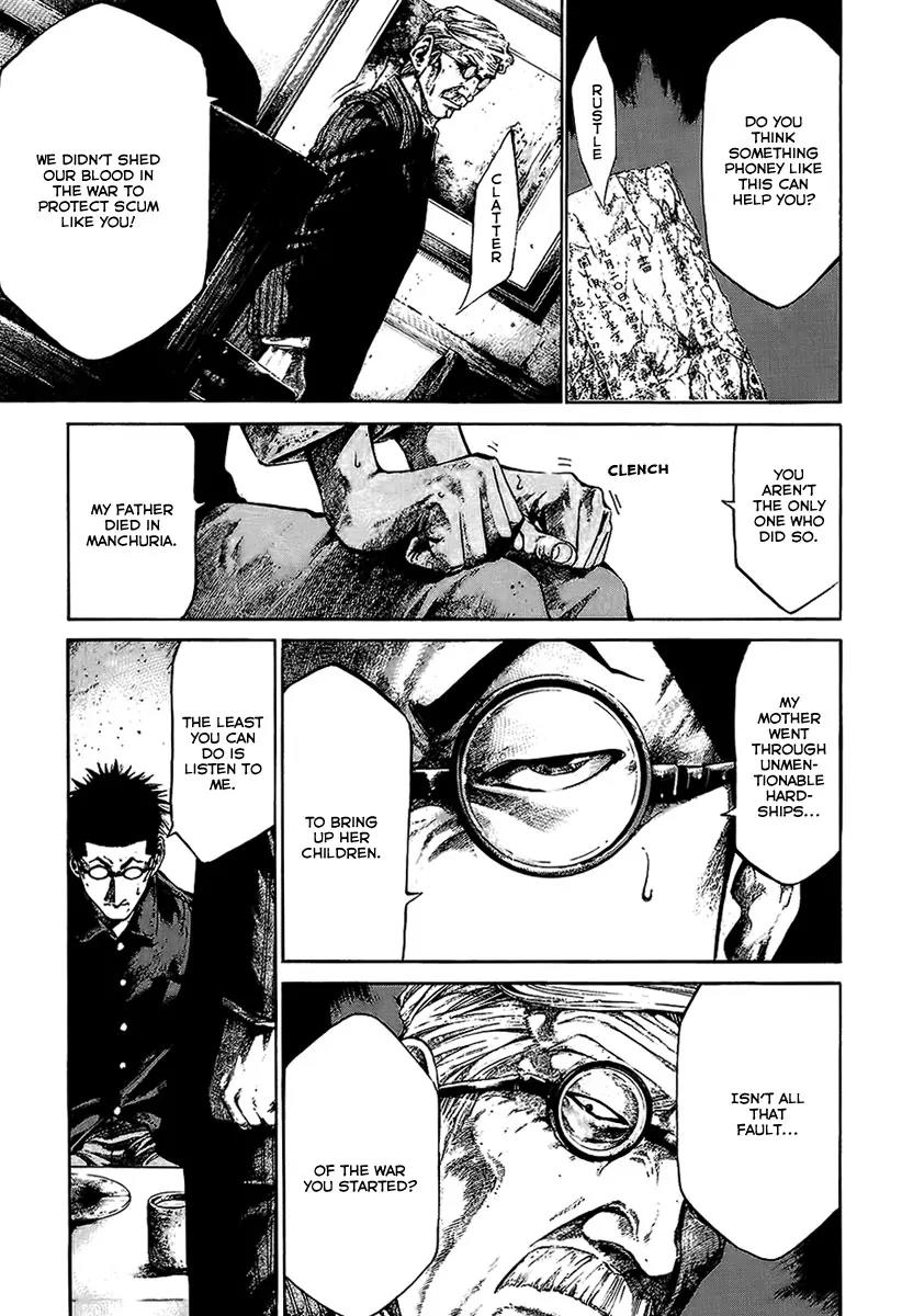 Rainbow Chapter 66 page 6 - Chapter 66: New World Messiah
