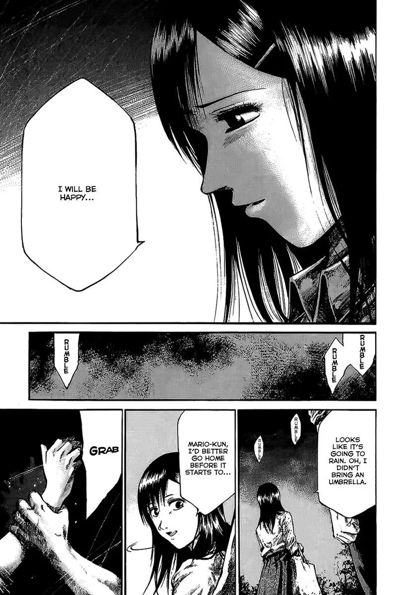 Rainbow Chapter 68 page 15 - Chapter 68: Power