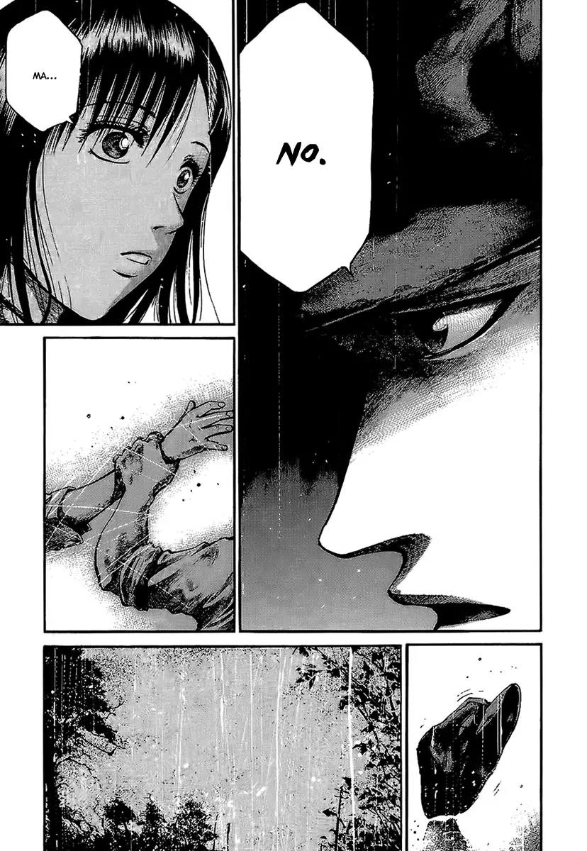 Rainbow Chapter 68 page 17 - Chapter 68: Power