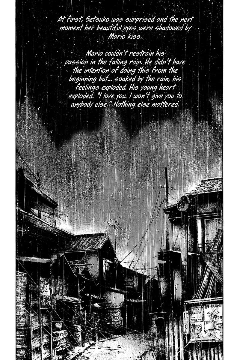Rainbow Chapter 68 page 19 - Chapter 68: Power