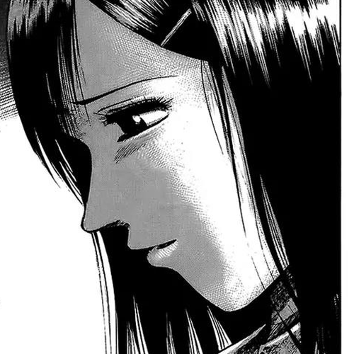 Rainbow Chapter 68: Power cover