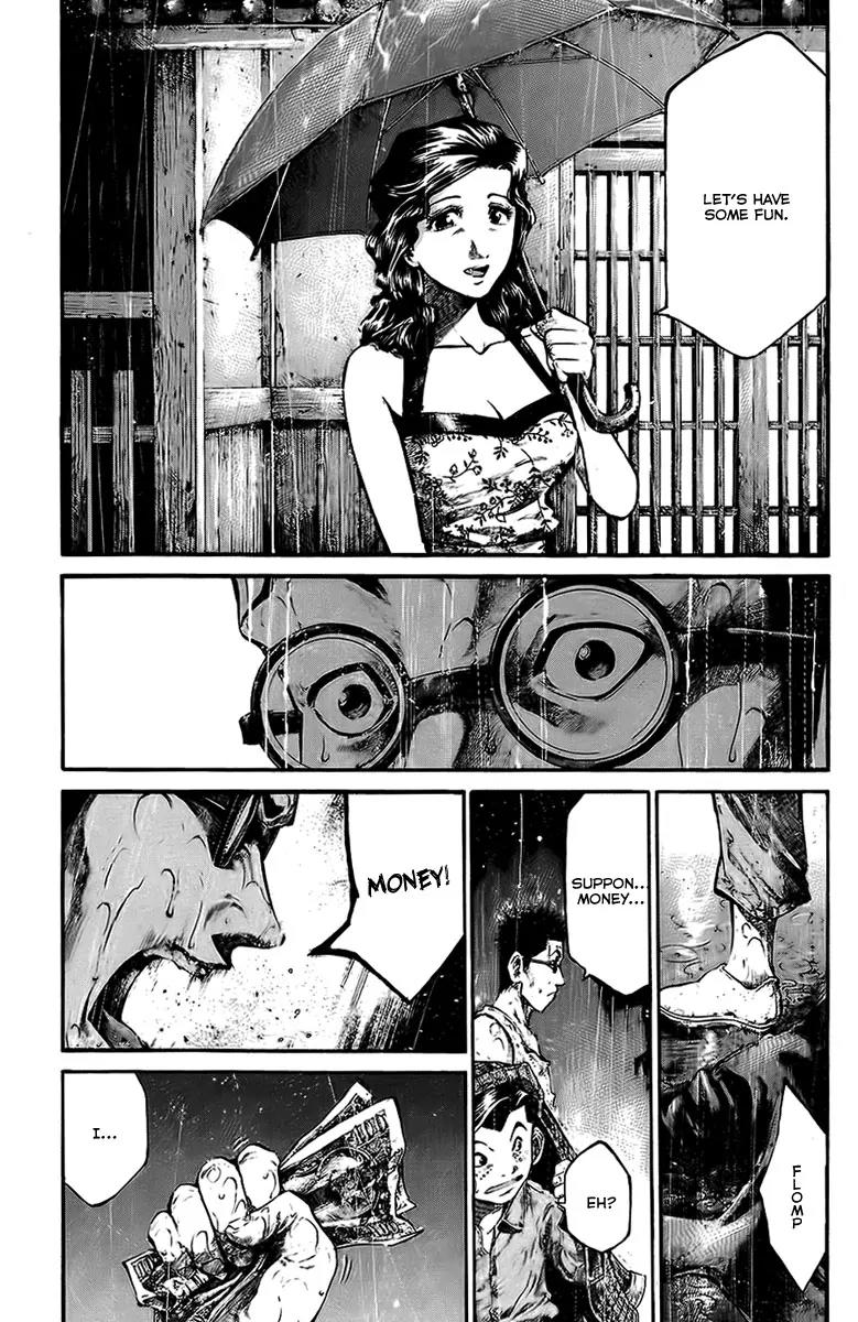 Rainbow Chapter 69 page 15 - Chapter 69: Quest of a Million Souls