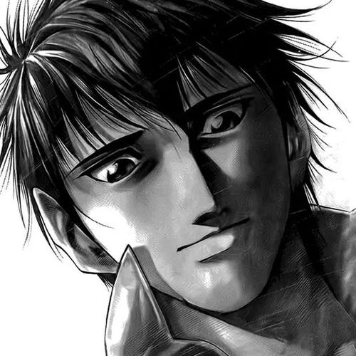 Rainbow Chapter 70: Rain Maker cover
