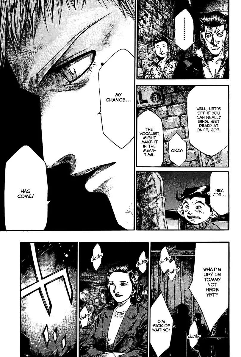 Rainbow Chapter 71 page 16 - Chapter 71: Someday