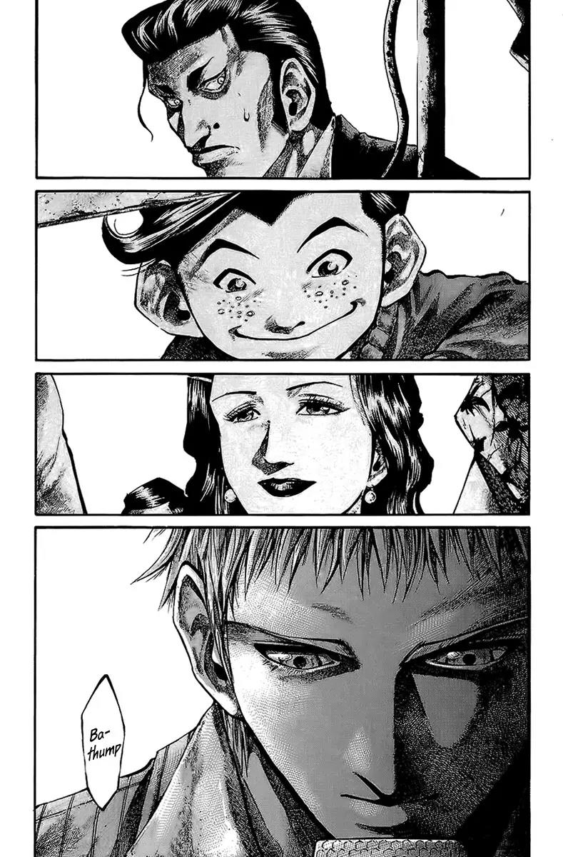 Rainbow Chapter 71 page 18 - Chapter 71: Someday