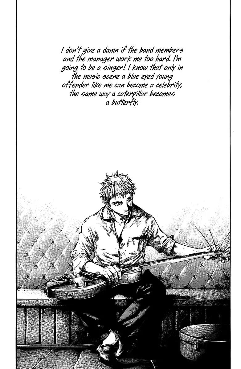 Rainbow Chapter 71 page 9 - Chapter 71: Someday