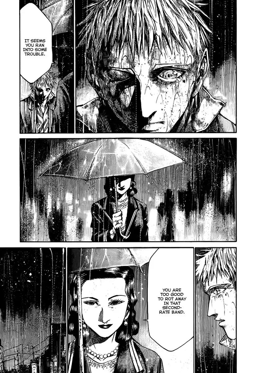 Rainbow Chapter 72 page 17 - Chapter 72: The Enemy