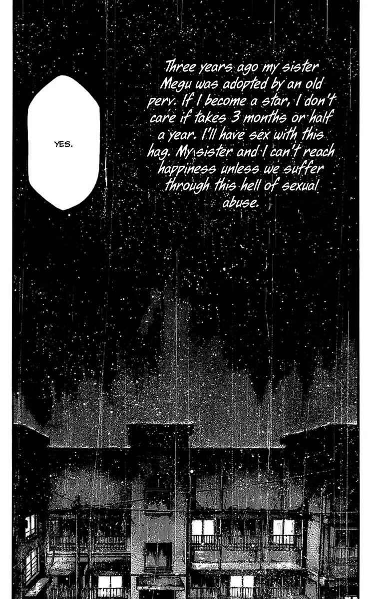 Rainbow Chapter 73 page 10 - Chapter 73: Unbreakable