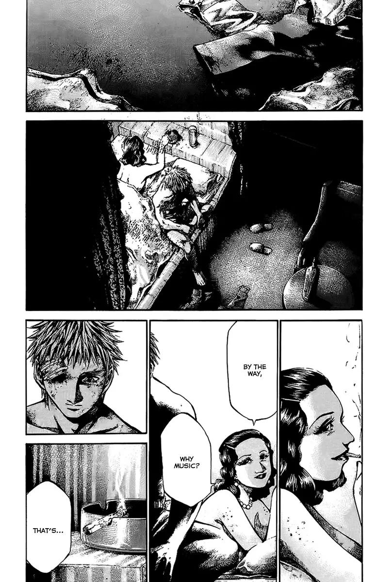 Rainbow Chapter 73 page 15 - Chapter 73: Unbreakable