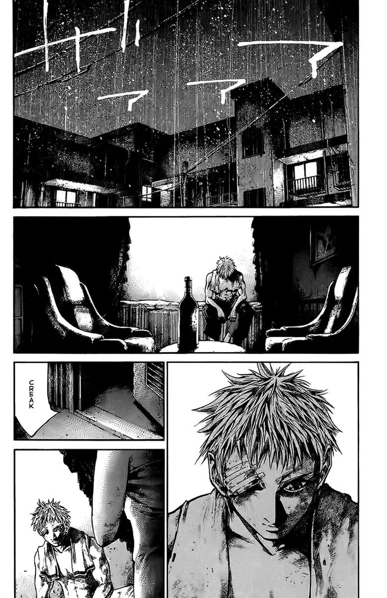 Rainbow Chapter 73 page 6 - Chapter 73: Unbreakable