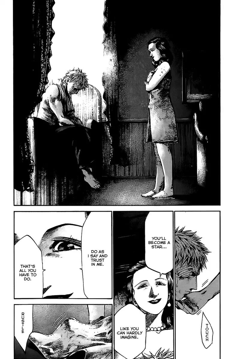 Rainbow Chapter 73 page 7 - Chapter 73: Unbreakable