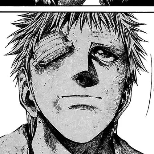 Rainbow Chapter 73: Unbreakable cover