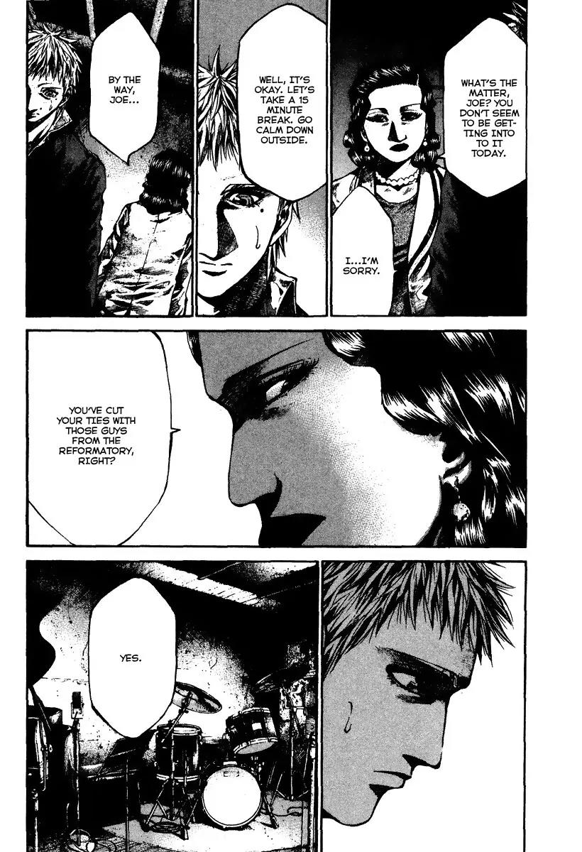 Rainbow Chapter 74 page 13 - Chapter 74 : We Are, We Are Not...