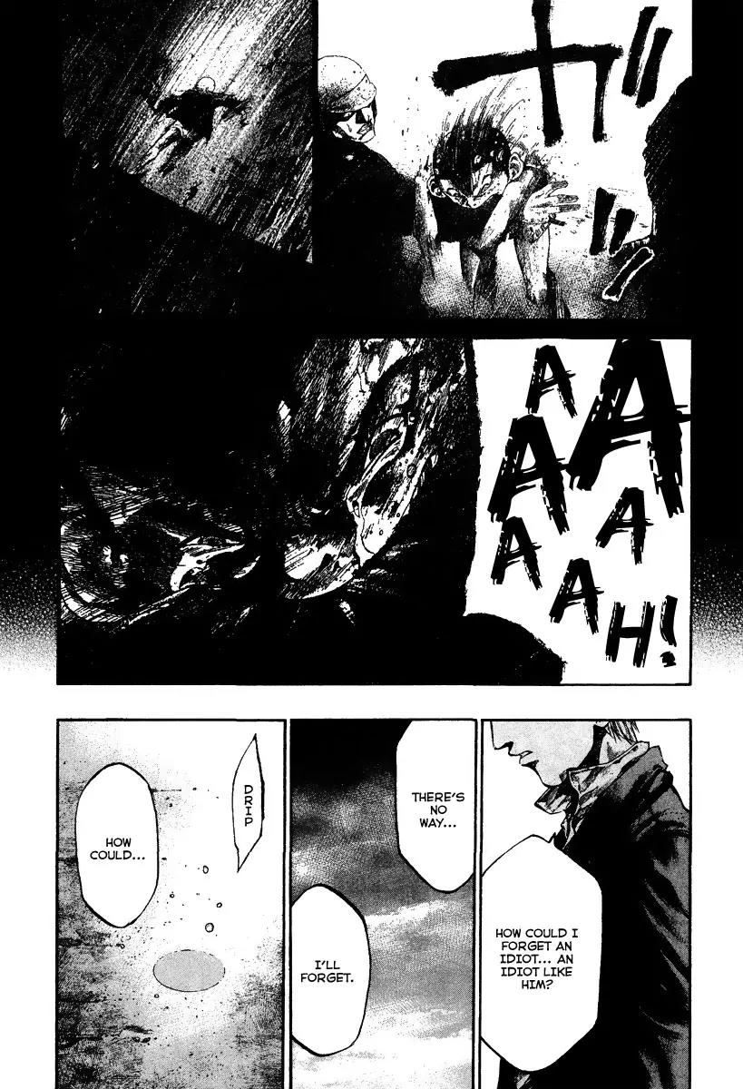 Rainbow Chapter 74 page 21 - Chapter 74 : We Are, We Are Not...