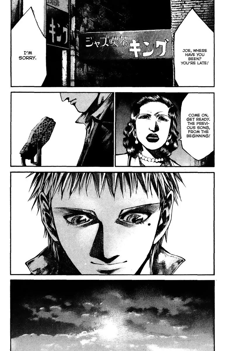 Rainbow Chapter 74 page 23 - Chapter 74 : We Are, We Are Not...