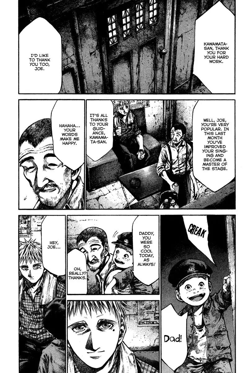 Rainbow Chapter 75 page 4 - Chapter 75: X-ray