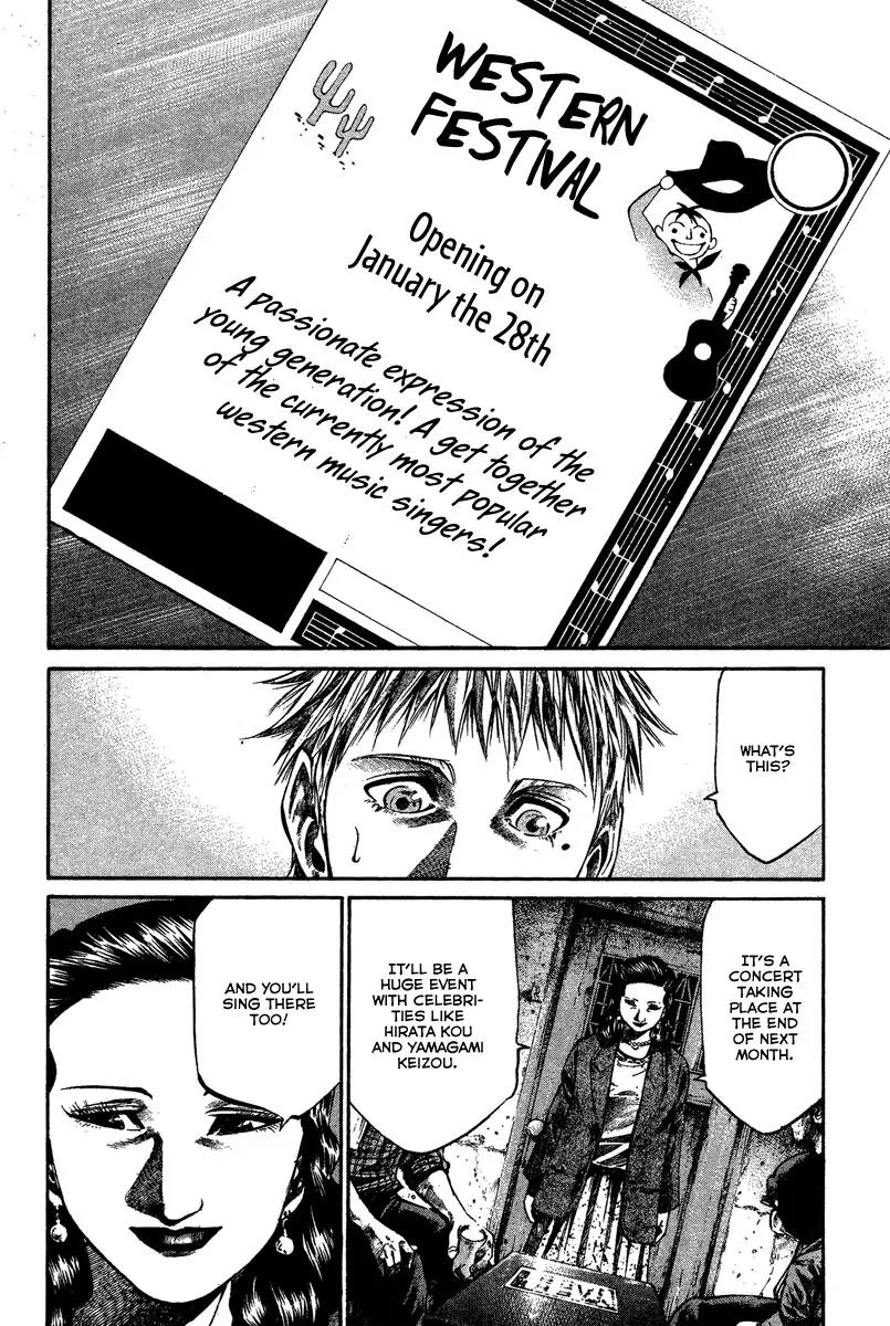 Rainbow Chapter 75 page 6 - Chapter 75: X-ray