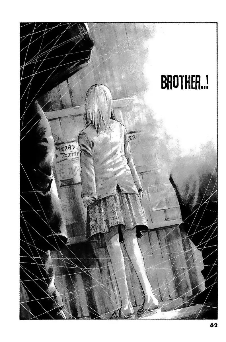 Rainbow Chapter 76 page 20 - Chapter 76: Your Story Too