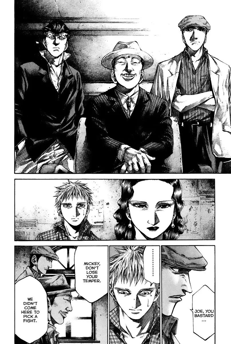 Rainbow Chapter 76 page 6 - Chapter 76: Your Story Too