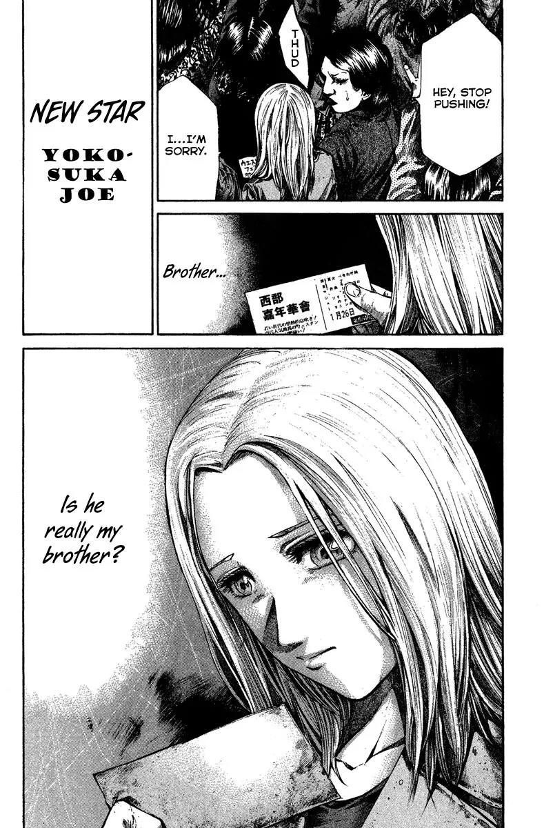 Rainbow Chapter 77 page 10 - Chapter 77: ZONATA