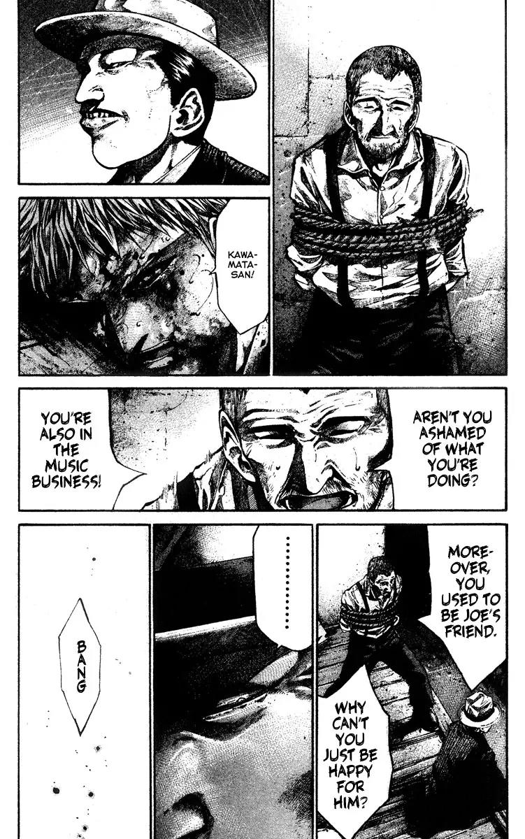 Rainbow Chapter 77 page 14 - Chapter 77: ZONATA