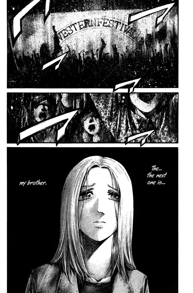 Rainbow Chapter 78 page 20 - Chapter 78: Avalon