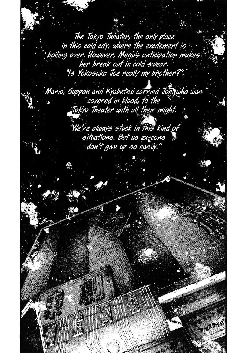 Rainbow Chapter 78 page 21 - Chapter 78: Avalon