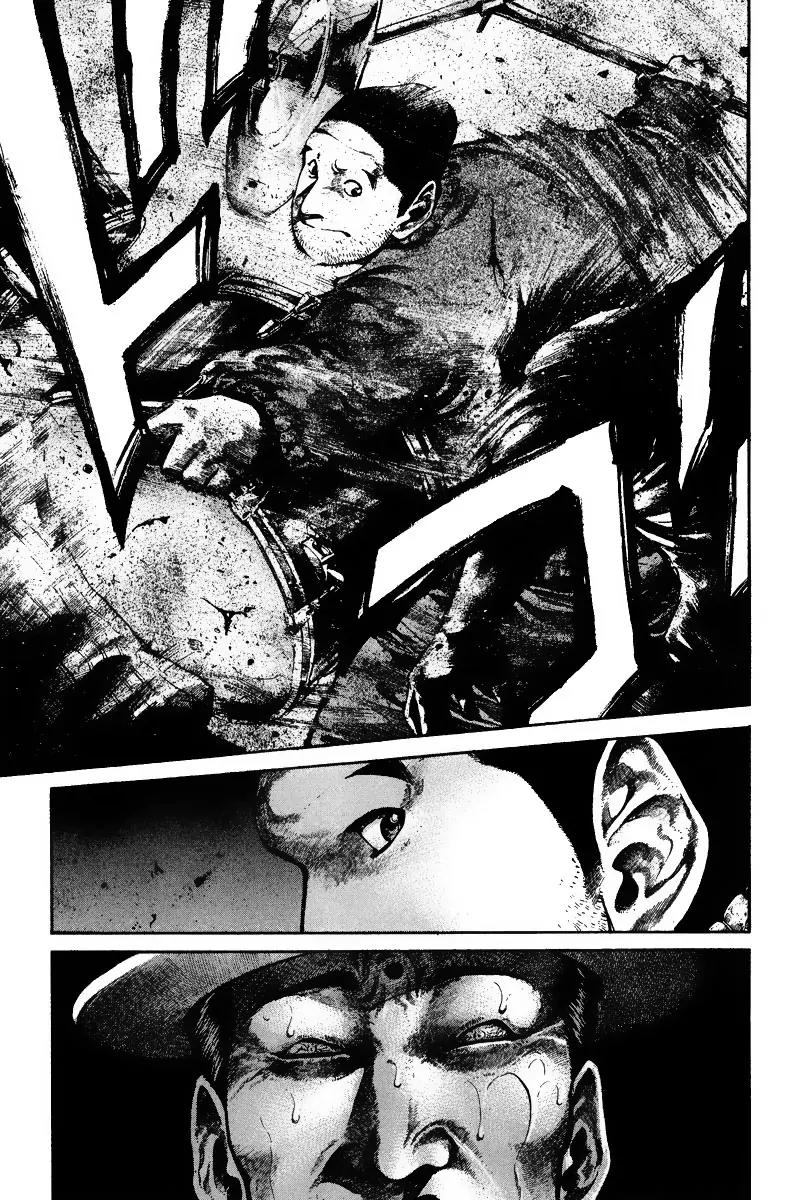 Rainbow Chapter 78 page 9 - Chapter 78: Avalon
