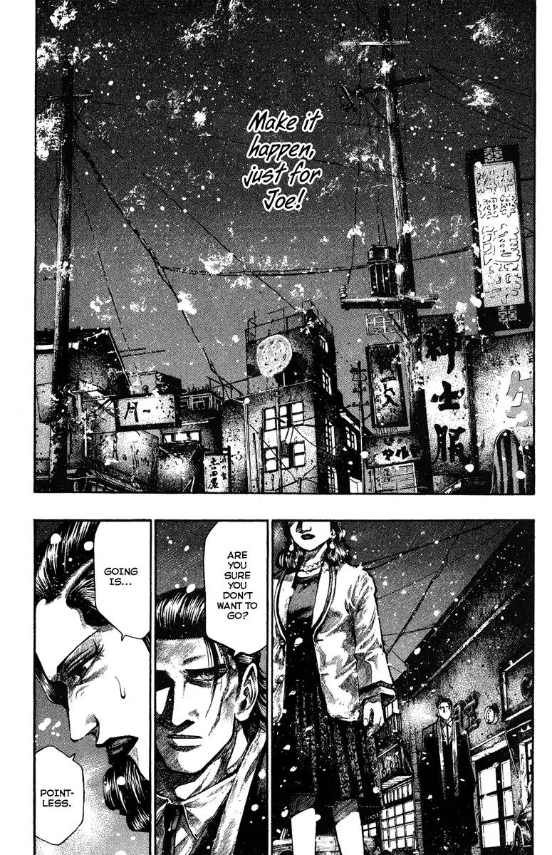 Rainbow Chapter 79 page 5 - Chapter 79: Black in Mind