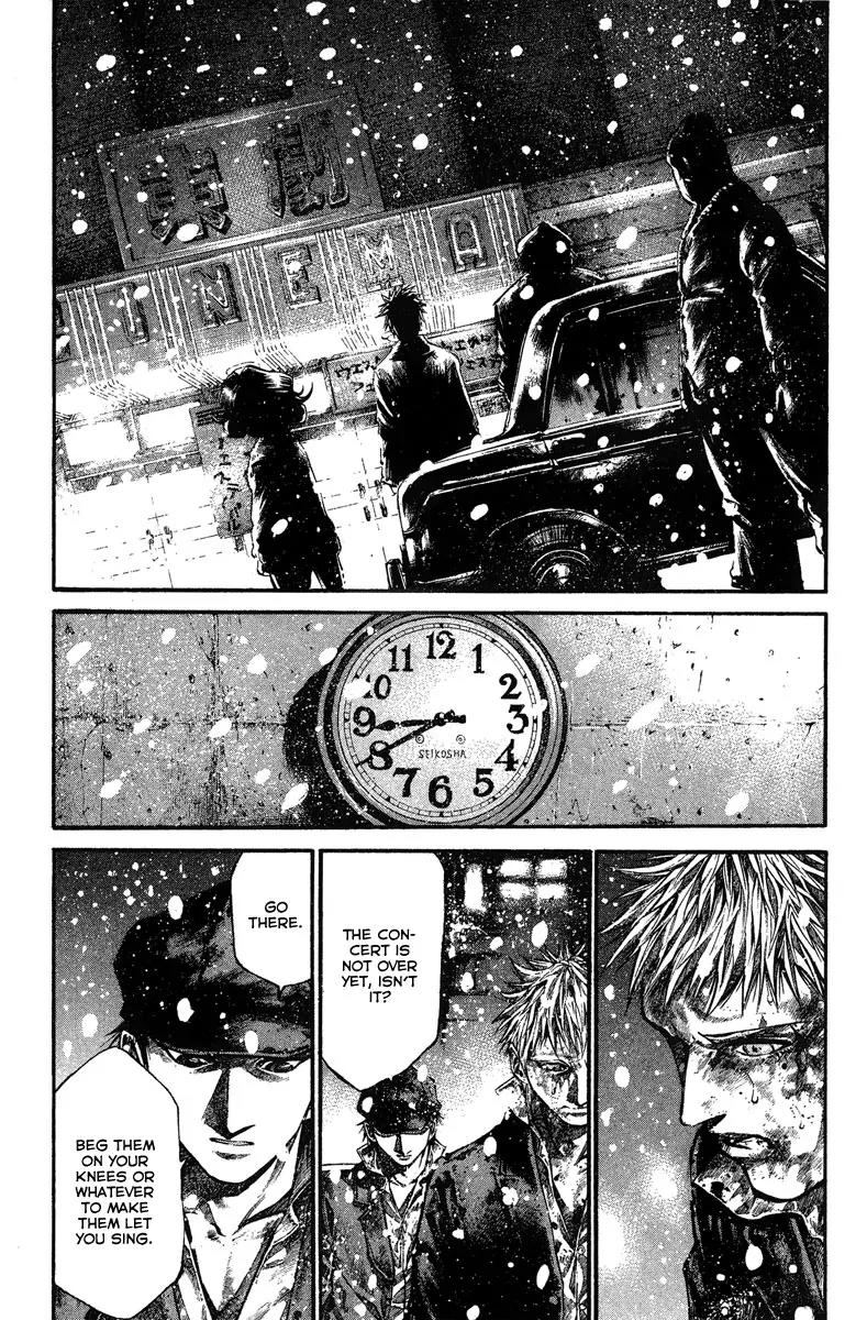 Rainbow Chapter 79 page 7 - Chapter 79: Black in Mind