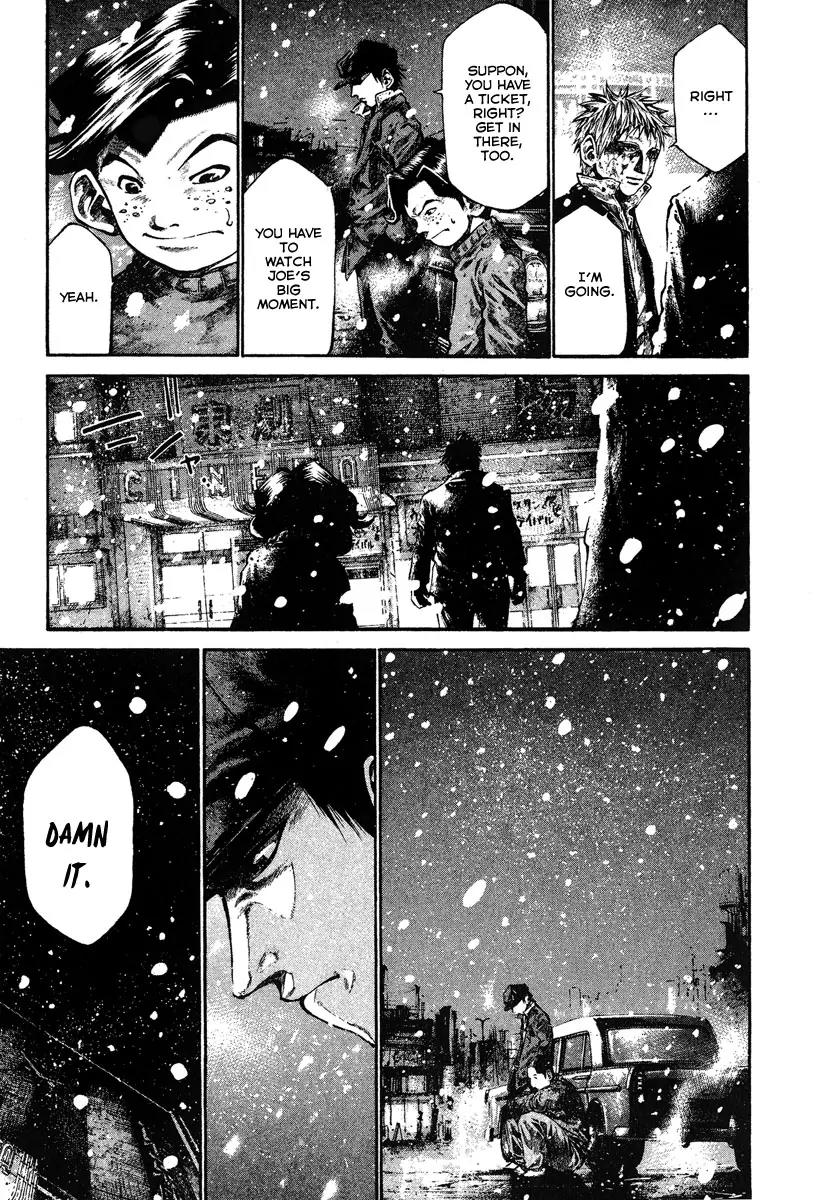 Rainbow Chapter 79 page 8 - Chapter 79: Black in Mind