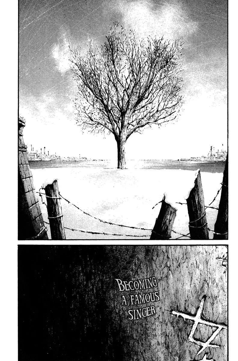 Rainbow Chapter 80 page 18 - Chapter 80: Celestial Dream