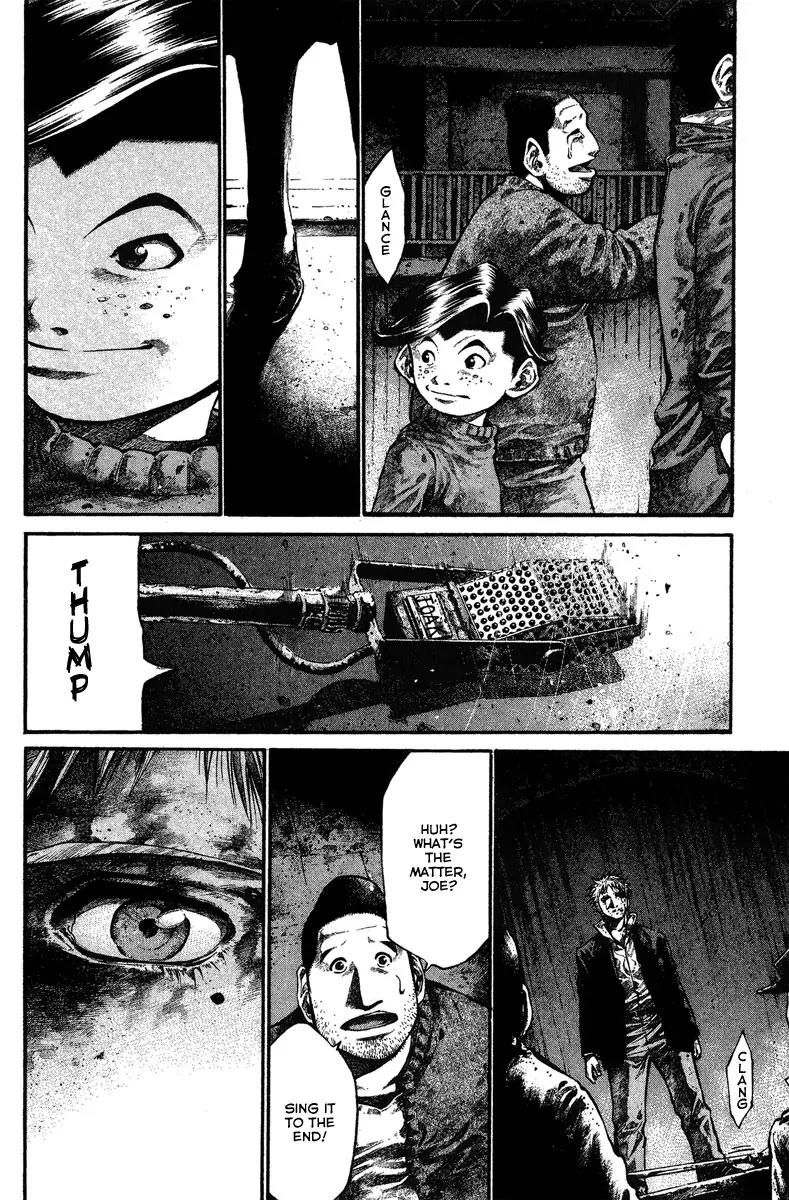 Rainbow Chapter 80 page 7 - Chapter 80: Celestial Dream