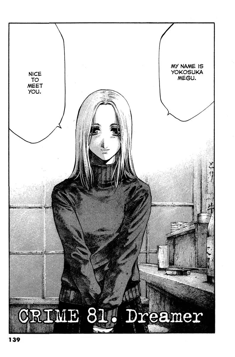 Rainbow Chapter 81 page 2 - Chapter 81: Dreamer