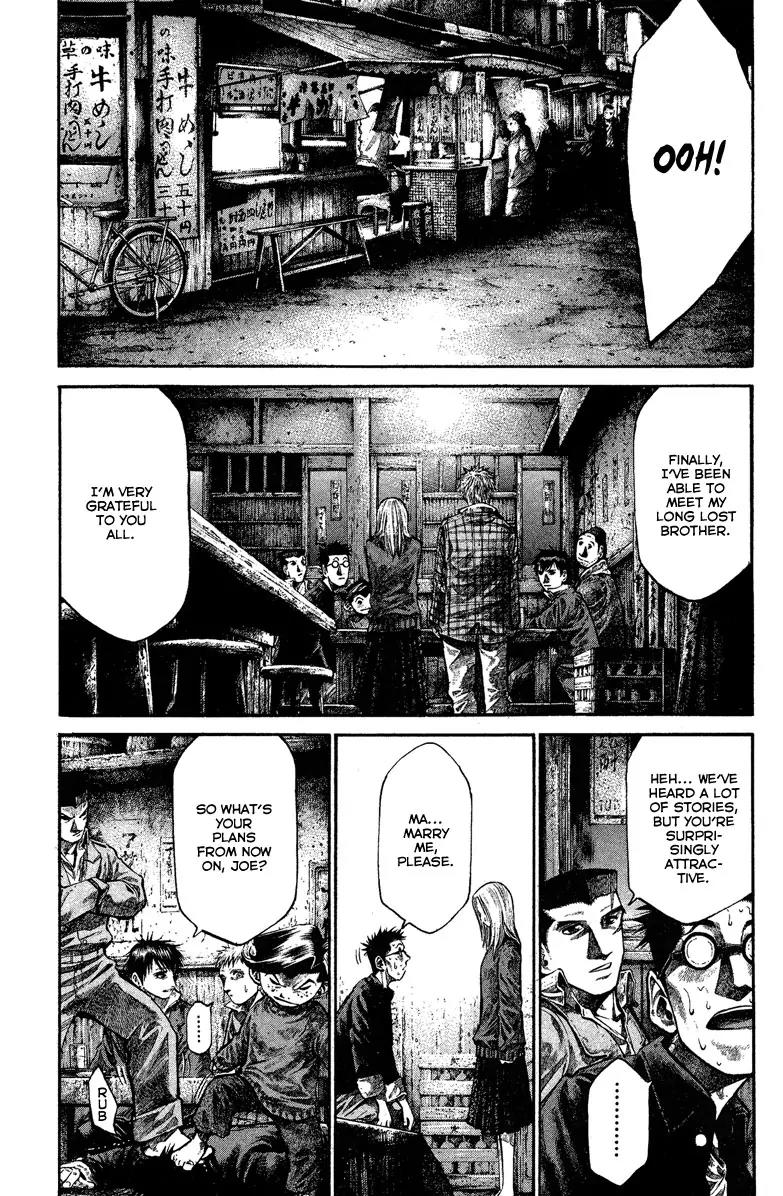 Rainbow Chapter 81 page 3 - Chapter 81: Dreamer