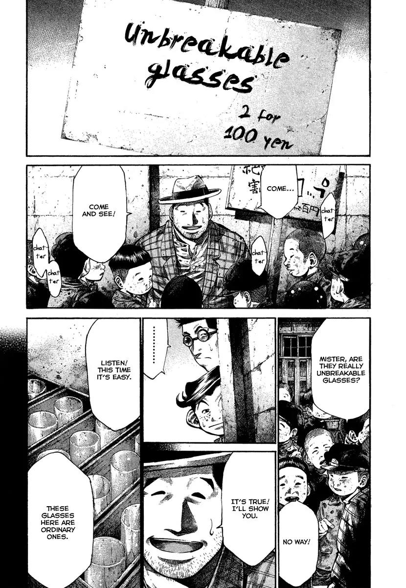 Rainbow Chapter 82 page 10 - Chapter 82: Everywhere I Go