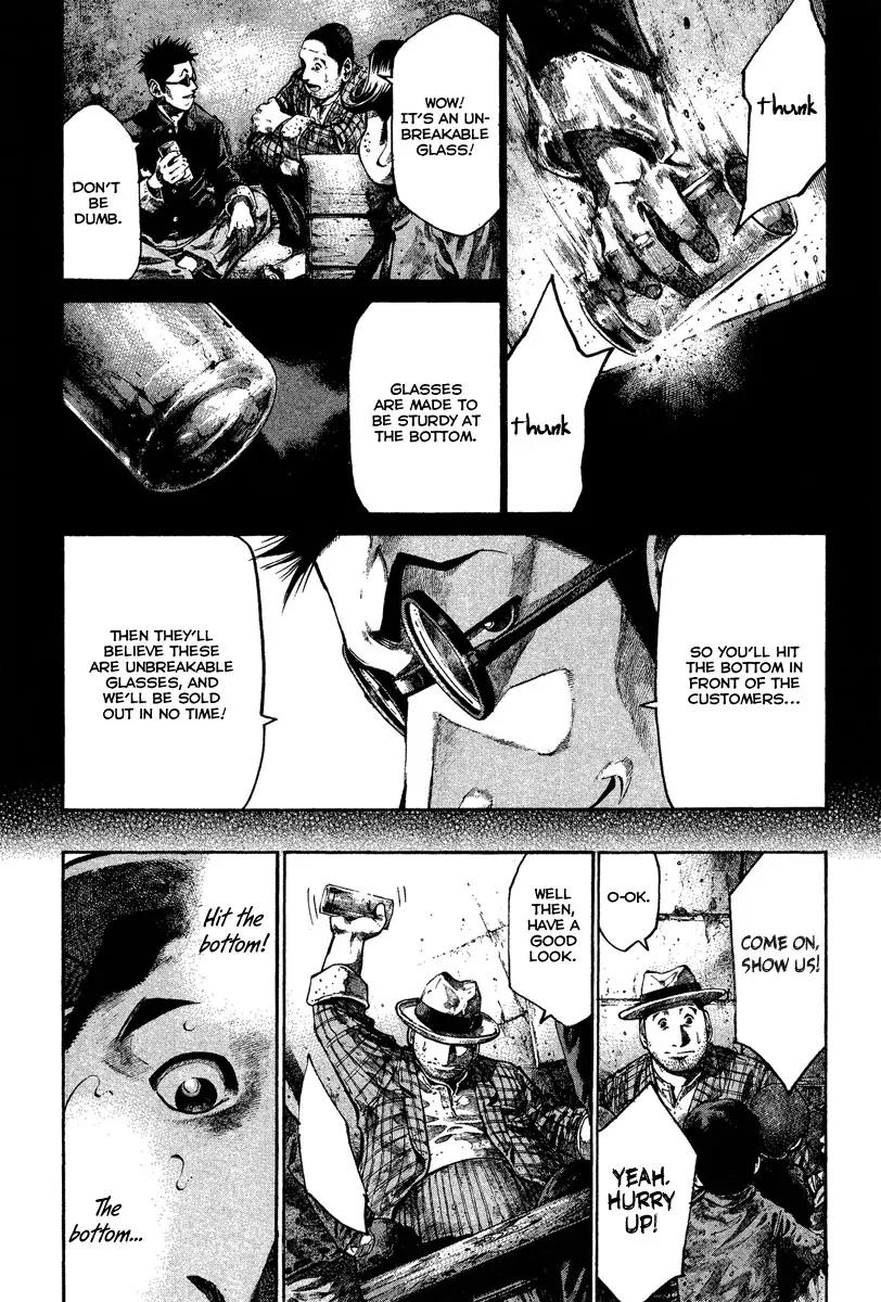 Rainbow Chapter 82 page 11 - Chapter 82: Everywhere I Go