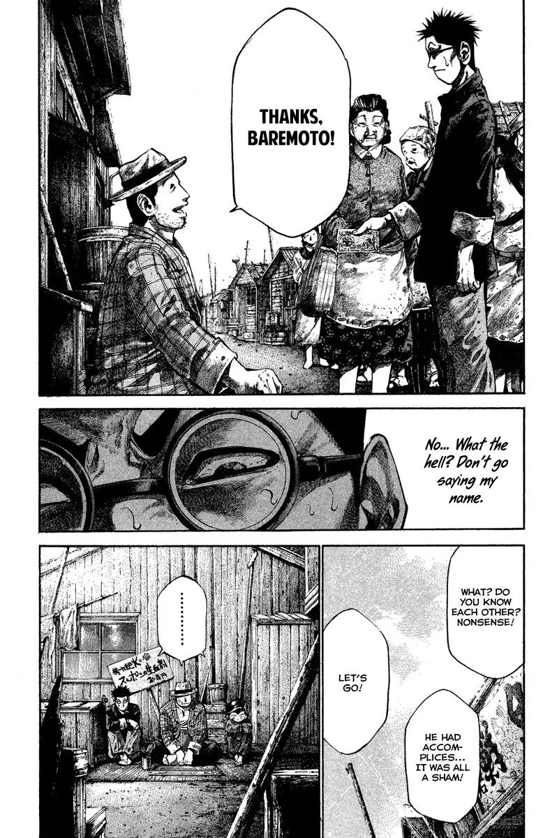 Rainbow Chapter 82 page 9 - Chapter 82: Everywhere I Go