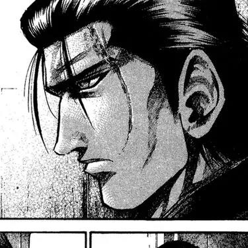 Rainbow Chapter 82: Everywhere I Go cover