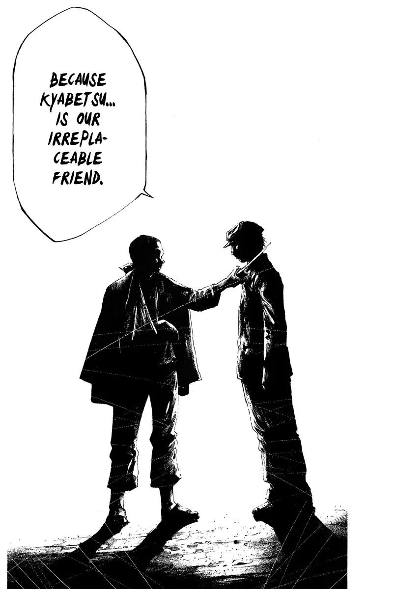 Rainbow Chapter 84 page 14 - Chapter 84: Growing on Me